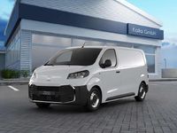 Neu Toyota Proace 100 kW (136 PS) 2025 Weiß Van / Kleinbus