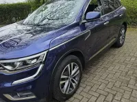 Gebraucht Renault Koleos Night&Day 173 PS (127 kW) 2015 SUV