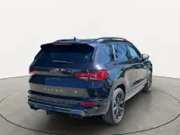 Neu Cupra Ateca VZ3 300 PS (220 kW) 2026 Schwarz SUV