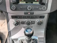 Usata VW Passat 2011 Argento Station wagon