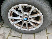 gebraucht BMW 318 d Modern Line - Vollleder - Tempomat - Navi