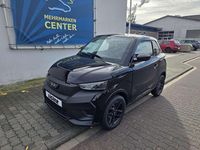 Neu Ligier JS50 2026 Schwarz Kleinwagen