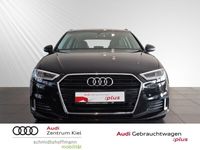 gebraucht Audi A3 Sportback sport 2.0 TDI S tronic