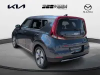 Gebraucht Kia Soul EV Spirit 150 kW (204 PS) 2022 Grau SUV