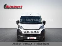 Gebraucht Fiat Ducato 140 PS (102 kW) 2024 Weiß Van