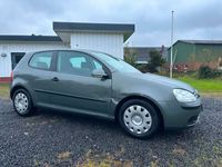 gebraucht VW Golf V 