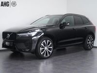Gebraucht Volvo XC60 Plus 250 PS (183 kW) 2023 Schwarz SUV