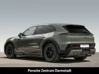 Neu Porsche Cayenne Electric 325 kW (442 PS) 2026 Gruen SUV