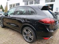 gebraucht Porsche Cayenne Diesel *1.HAND/PANO/RFK/LEDER/BI-XENON*