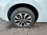 Neu Renault Kangoo Techno 131 PS (96 kW) 2025 Mineral weiss Van / Kleinbus