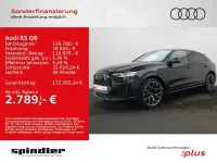 Gebraucht Audi RS Q8 Advanced Plus 600 PS (441 kW) 2025 Mythosschwarz metallic SUV