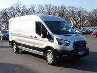 Gebraucht Ford Transit 135 kW (184 PS) 2024 Polarsilber metallic Van / Kleinbus