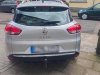 Gebraucht Renault Clio IV 90 PS (66 kW) 2018 Grau Limousine