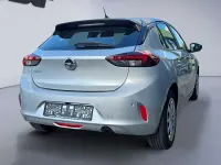 Gebraucht Opel Corsa Edition 75 PS (55 kW) 2023 Kristall silber Kleinwagen