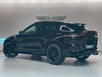 Neu Aston Martin DBX 707 707 PS (519 kW) 2025 Schwarz SUV