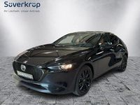 Gebraucht Mazda 3 Nagisa 186 PS (136 kW) 2025 Schwarz Kleinwagen
