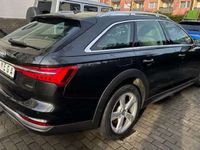 gebraucht Audi A6 Allroad A6 allroadQUATTRO 45 |HD-MATRIX|PANO|360°|B&O