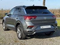 Gebraucht VW T-Roc Sport 150 PS (110 kW) 2019 Grau SUV