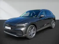 Neu Genesis GV70 Premium 360 kW (490 PS) 2026 Grau SUV