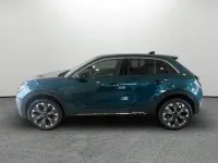 Gebraucht Fiat 600 La Prima 101 PS (74 kW) 2024 Cielo blau metallic SUV