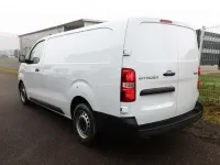 Novo Citroën Jumpy 144 HP (105 kW) 2025 Branco Monovolume