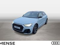 Neu Audi A1 Sportback S-Line 207 PS (152 kW) 2025 Grau Kleinwagen