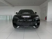 Ny BYD Seal U Boost 218 HK (160 kW) 2025 Sort SUV