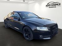 Gebraucht Audi A5 S-Line 239 PS (175 kW) 2011 Schwarz Coupé