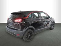 gebraucht Opel Crossland X Crossland GS Line 1.2 Turbo S/S 6G *AGR*LED*AHK*