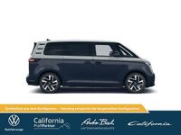 Neu VW ID. Buzz 210 kW (286 PS) 2025 Candyweiß/ starlight blue metallic Van / Kleinbus