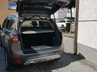 Gebraucht Ford Kuga Individual 163 PS (119 kW) 2011 SUV