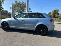 gebraucht Audi A3 Sportback 1.8 TFSI Attraction PANORAMA-PIONEER