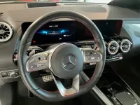 Gebraucht Mercedes B250e AMG 218 PS (160 kW) 2022 Unilack polarweiß Kleinwagen