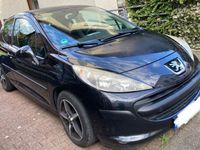 gebraucht Peugeot 207 Sport HDi FAP 110 Sport