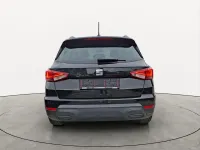 Gebraucht Seat Arona Style 116 PS (85 kW) 2025 Schwarz SUV