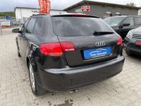 gebraucht Audi A3 2.0 TDI Ambition++5 Türer++