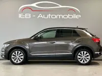 Gebraucht VW T-Roc Style 116 PS (85 kW) 2019 Black oak brown SUV