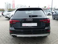 Gebraucht Audi A4 Allroad Comfort 163 PS (119 kW) 2018 Schwarz Kombi