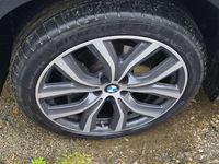 Gebraucht BMW X1 Advantage 150 PS (110 kW) 2018 Schwarz SUV