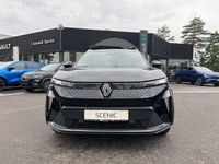 Gebraucht Renault Scenic E-Tech Techno 55 kW (75 PS) 2024 Blackpearl schwarz SUV
