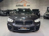 Gebraucht BMW X3 M Sport 265 PS (194 kW) 2018 Grau SUV
