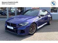 Neu BMW M2 Performance 530 PS (389 kW) 2026 Violett Coupé