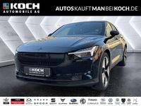 Gebraucht Polestar 2 Pilot 219 kW (299 PS) 2025 Space metallic Kleinwagen