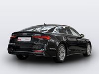 gebraucht Audi A5 Sportback 40 TDI Q ADVANCED PANO LM19 2xASSIST ALCANTARA