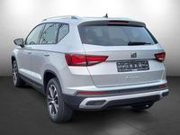 Neu Seat Ateca 150 PS (110 kW) 2025 Silber SUV