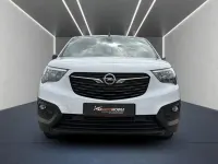 Gebraucht Opel Combo Basis 102 PS (75 kW) 2024 Weiß Van / Kleinbus