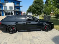 Gebraucht Audi A6 Sport 326 PS (239 kW) 2017 Schwarz Kombi
