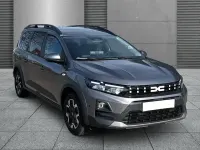 Neu Dacia Jogger Journey 2026 Grau Van / Kleinbus