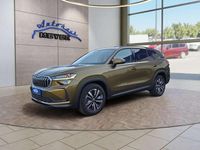 Neu Skoda Kodiaq 150 PS (110 kW) 2026 Goldbronze SUV