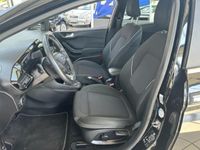gebraucht Ford Fiesta 1.0 EcoBoost S&S TITANIUM
